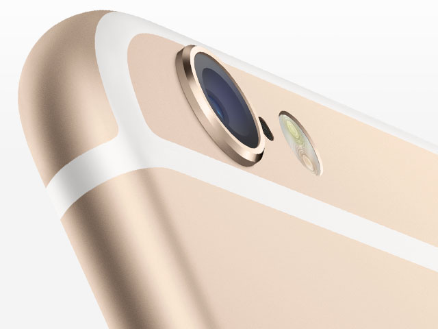 Apple поглотила стартап по разработке инновационных мобильных камер