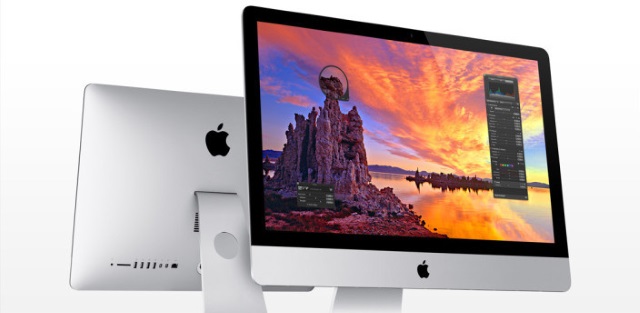 На WWDC 2015 Apple представит обновленные iMac