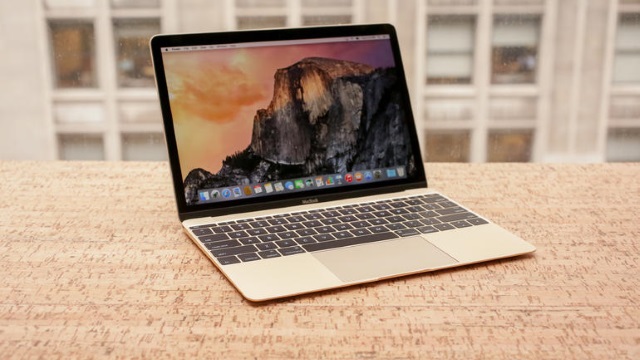 Обзоры 12-дюймового MacBook с дисплеем Retina от крупнейших мировых изданий