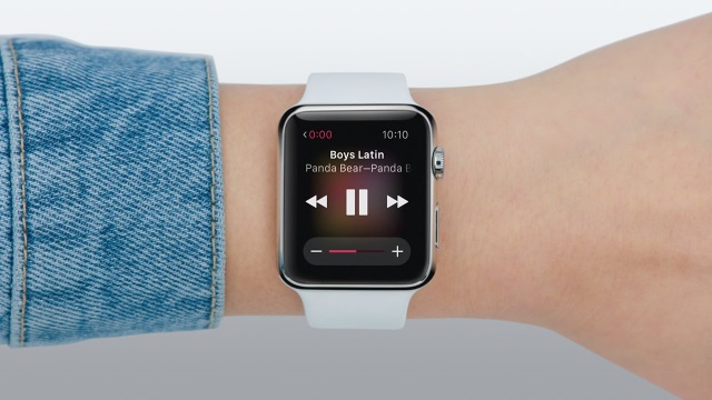 Apple разместила на YouTube очередные инструкции по использованию Apple Watch