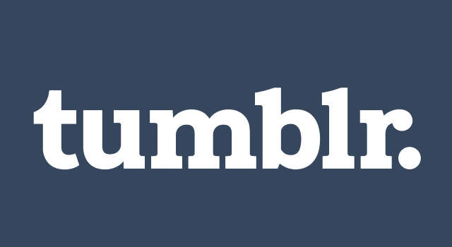 Tumblr 4.0 для iOS позволит создавать полноценные блоги