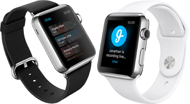 Apple готова к отгрузке первой партии Apple Watch