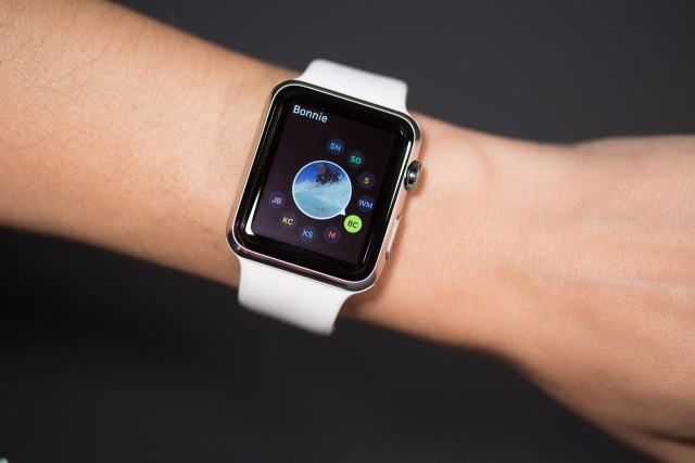 Что Apple Watch могут делать без связи с iPhone?