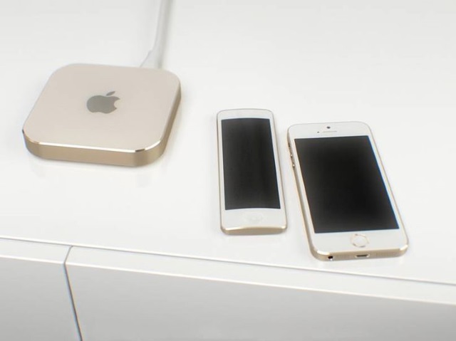 На WWDC 2015 Apple представит Apple TV четвертого поколения