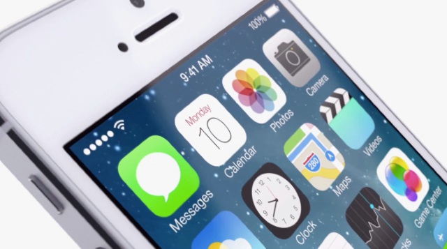 Новый критический баг iOS позволяет отправить iPhone в перезагрузку обычным текстовым сообщением