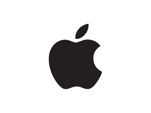 Apple начала судиться с российскими компаниями с яблоком на логотипе