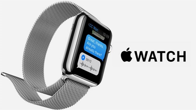 Технологический процесс процессора Apple Watch аналогичен iPhone 4