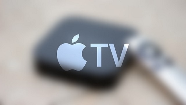 Сроки доставки Apple TV увеличились до 1-2 недель