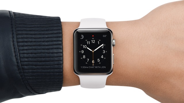 Как перевести время на несколько минут вперед на Apple Watch?