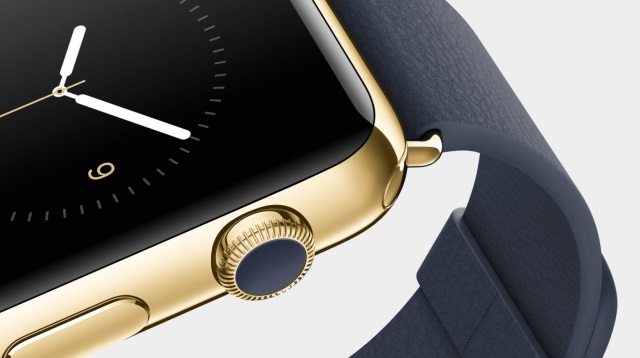 Где и почем купить Apple Watch? (таблица цен)