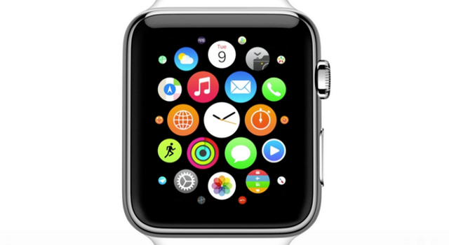 5 советов, которые помогут вам организовать домашний экран Apple Watch
