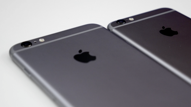 iPhone 6s может стать еще более тонким