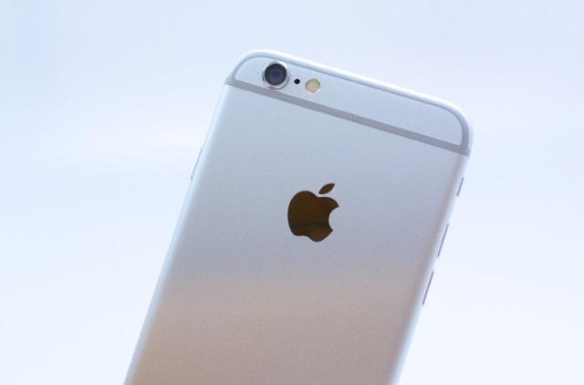 iPhone 6s и iPhone 6s Plus не будут иметь 16-гигабайтных версий