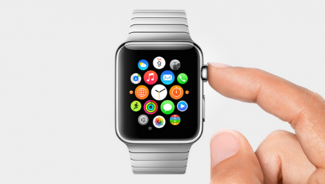 Как отключить звуковые сигналы и оповещения на Apple Watch?