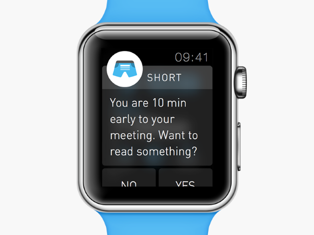 Как настроить уведомления на Apple Watch?