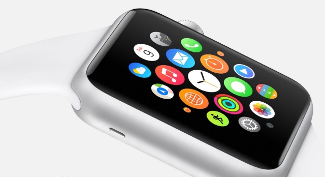 Как удалять приложения с Apple Watch?