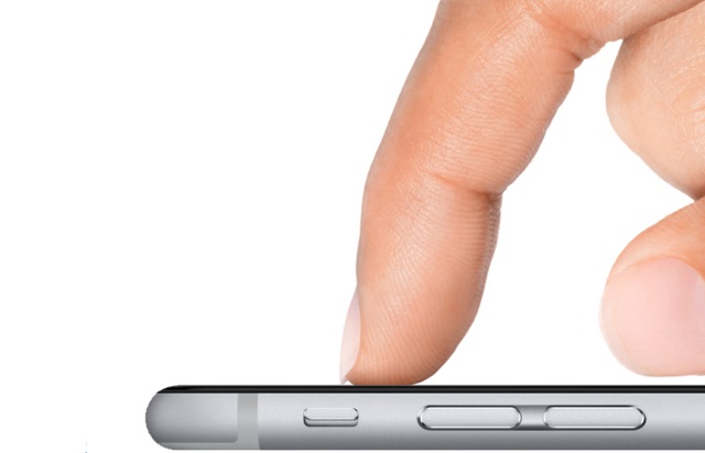Раскрыты подробности о дисплеях Force Touch в iPhone 6s и iPhone 6s Plus