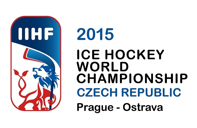 ice hockey world championship 2015