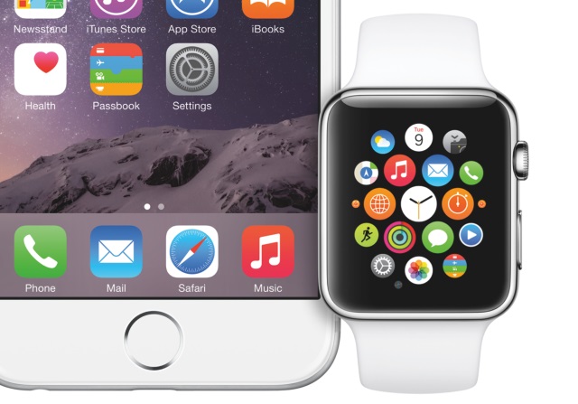 Как подготовить iPhone к выходу Apple Watch?