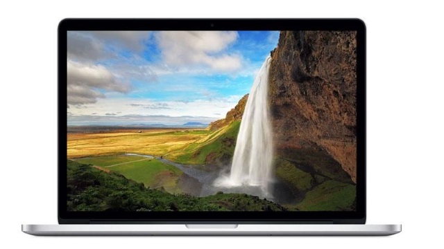 15-дюймовые MacBook Pro с трекпадами Force Touch получили графические чипы образца 2012 года