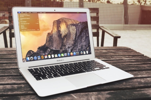 Четвертая бета-версия OS X Yosemite 10.10.4 доступна для загрузки