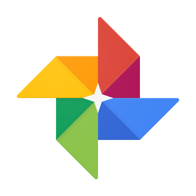 Новое приложение Google Фото доступно для загрузки в App Store