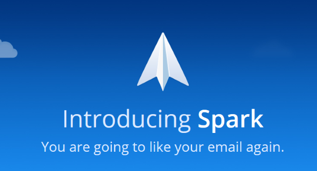 Spark – один из лучших почтовых клиентов
