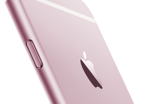 Фотографии нового iPhone 6c обнаружены на официальном сайте Apple