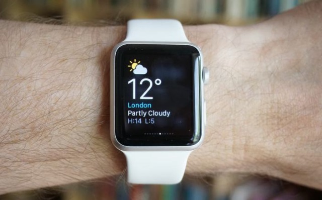 Производство Apple Watch Sport обходится компании Apple в $81