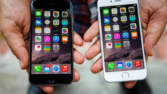 iPhone 6 — огромная проблема для Android