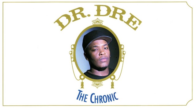 В Apple Music будет эксклюзивно транслироваться альбом Dr. Dre «The Chronic»