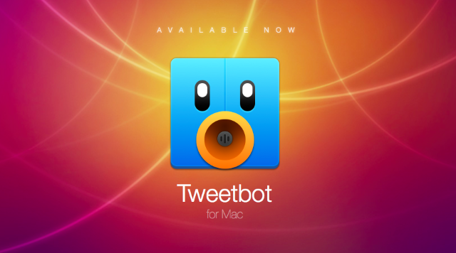 Tweetbot для Mac получил крупное обновление