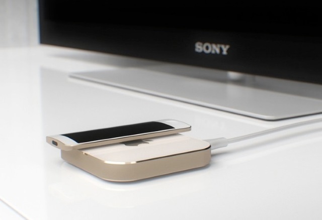 iOS 9 подтверждает скорый выход Apple TV нового поколения