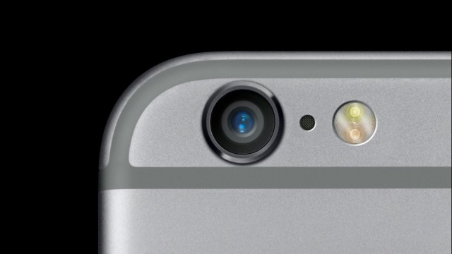 Apple назвала лучшие фотографии года, сделанные на iPhone