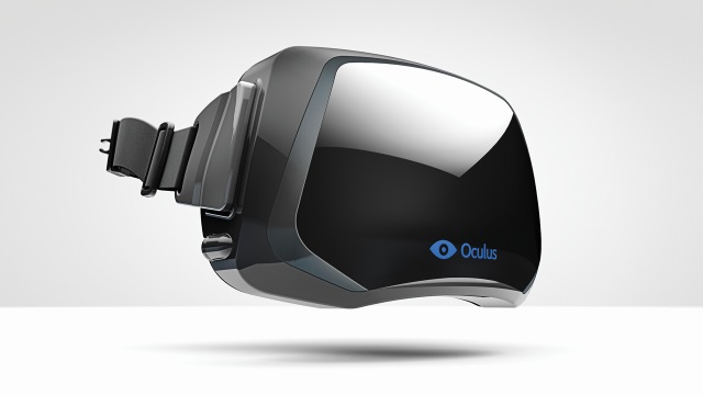 Oculus VR назвали причину по которой Olulus Rift не будет работать с OS X