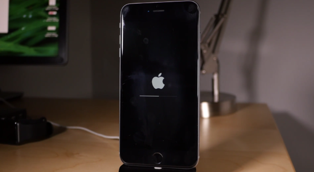 Как откатиться с iOS 9 beta 1 на iOS 8.3?