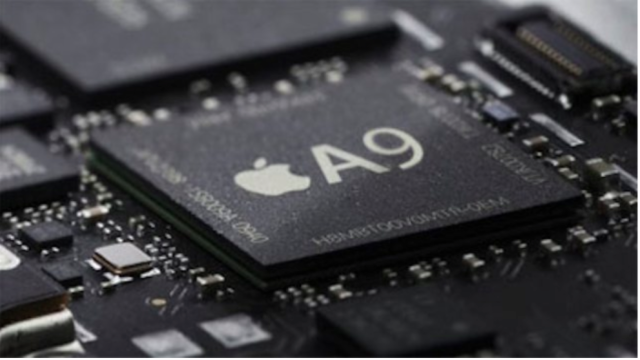 Apple планирует увеличить объем памяти в iPhone следующего поколения