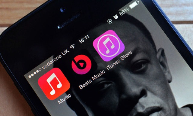 NY Times: Apple хочет видеть 100 млн активных подписчиков сервиса Apple Music