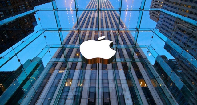 Apple отчитается о финансовых успехах за второй квартал 21 июня