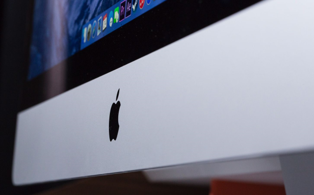 OS X El Capitan подтверждает планы Apple по запуску 21,5-дюймового iMac с 4K-дисплеем