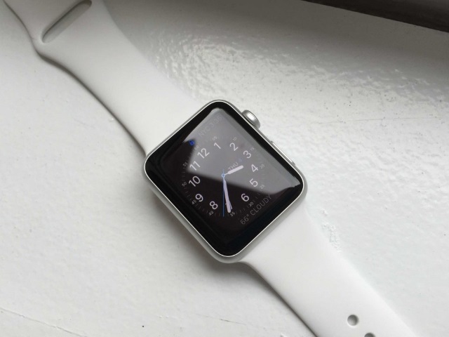 Apple Watch 2 будут располагать встроенной камерой и возможностью подключения к Wi-Fi