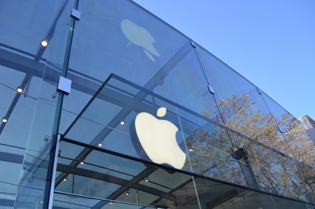 Летом Apple откроет второй Apple Store в Бельгии