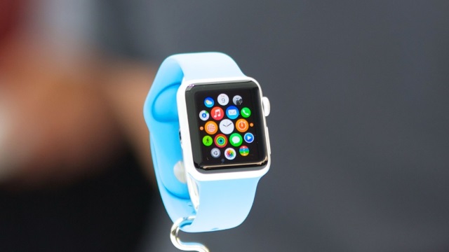 Apple реализовала более 7 млн Apple Watch за первый месяц