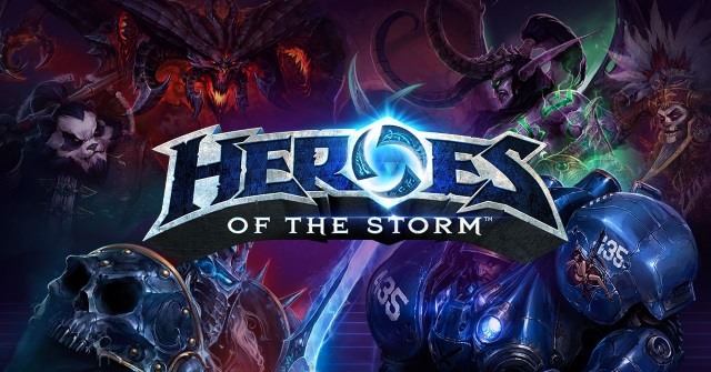 Heroes of the Storm – доступна бесплатно для OS X
