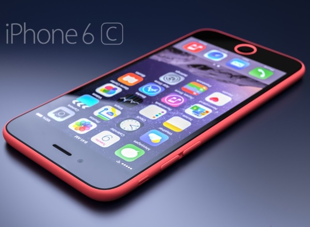 Слухи: 4-дюймовый iPhone будет представлен в начале 2016 года