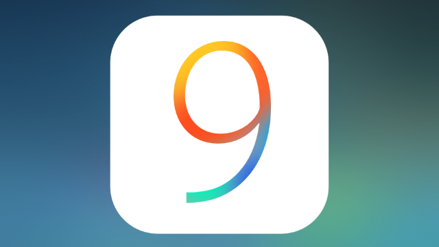 В iOS 9 добавили функцию быстрого создания PDF