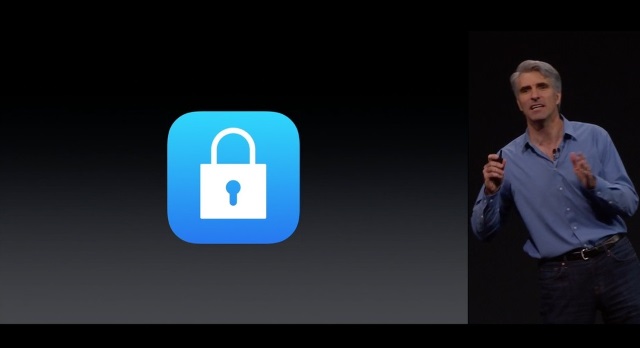 iOS 9 запретит рекламодателям собирать информацию о пользователях