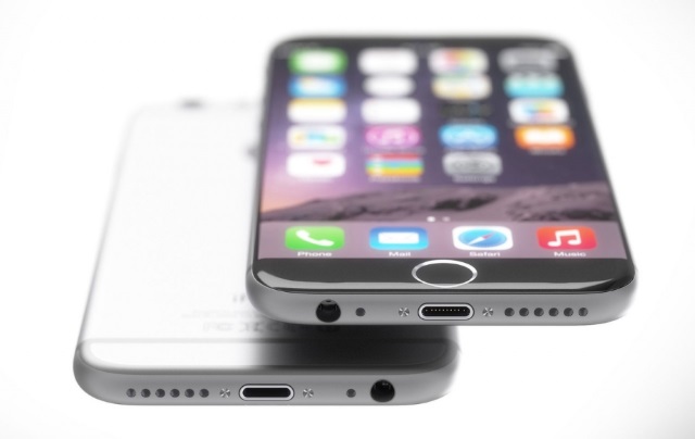 Apple рассчитывает на успех iPhone 6s и iPhone 6s Plus