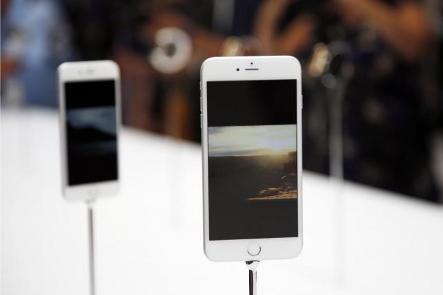 Новое поколение iPhone по уровню продаж уступит iPhone 6
