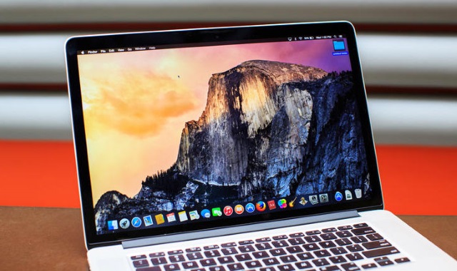 Пятая бета-версия OS X 10.10.4 Yosemite доступна для загрузки